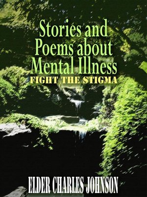 cover image of Stories and Poems about Mental Illness